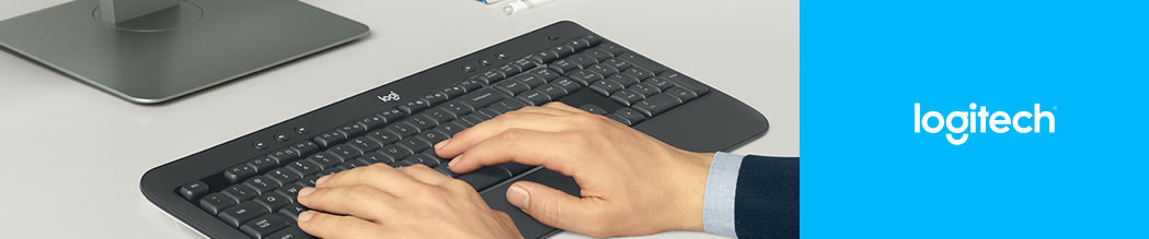 LOGITECH