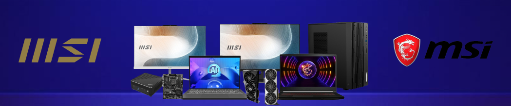 MSI