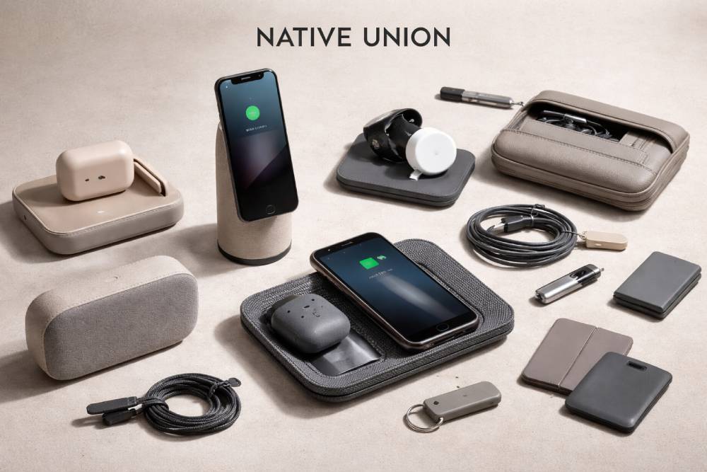 NATIVE